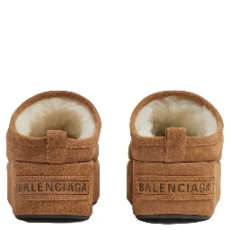 SHOE "ALASKA"