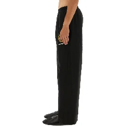 TRACKSUIT PANTS