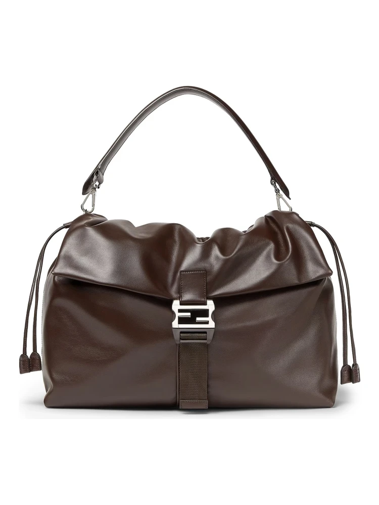 "FLUX MESSENGER" BAG