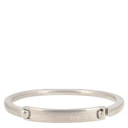 BRACCIALE CON LOGO