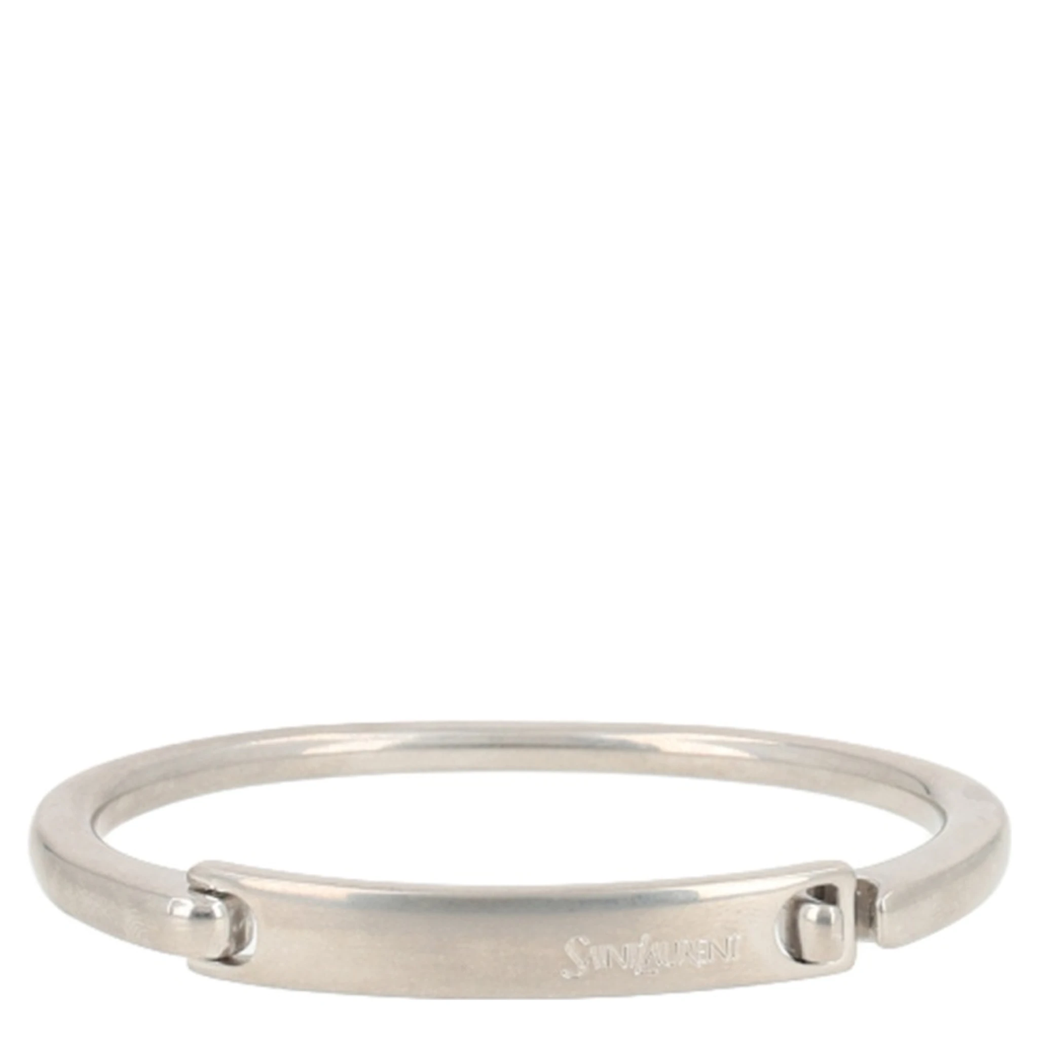 BRACCIALE CON LOGO