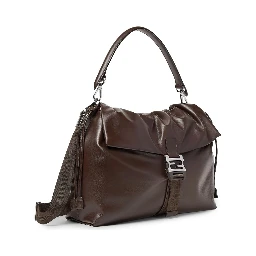 "FLUX MESSENGER" BAG
