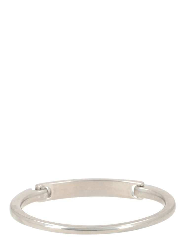 BRACCIALE CON LOGO alternative