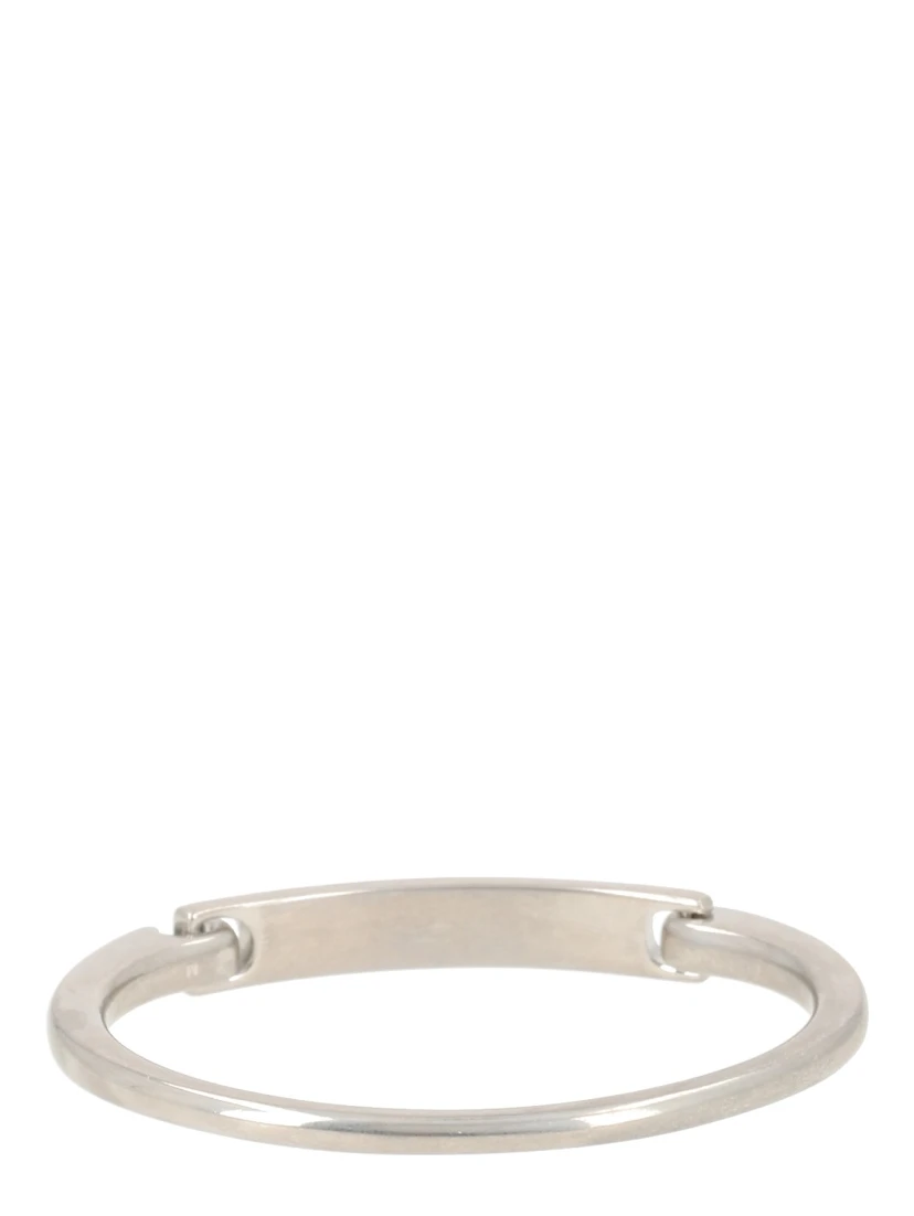BRACCIALE CON LOGO