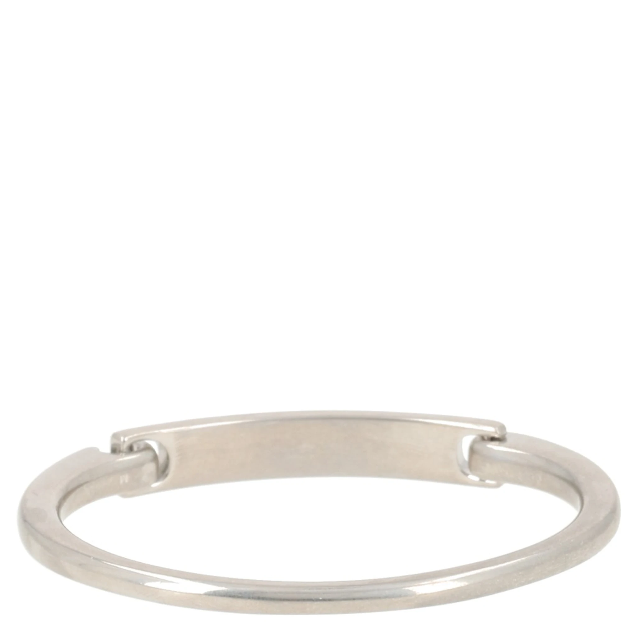 BRACCIALE CON LOGO