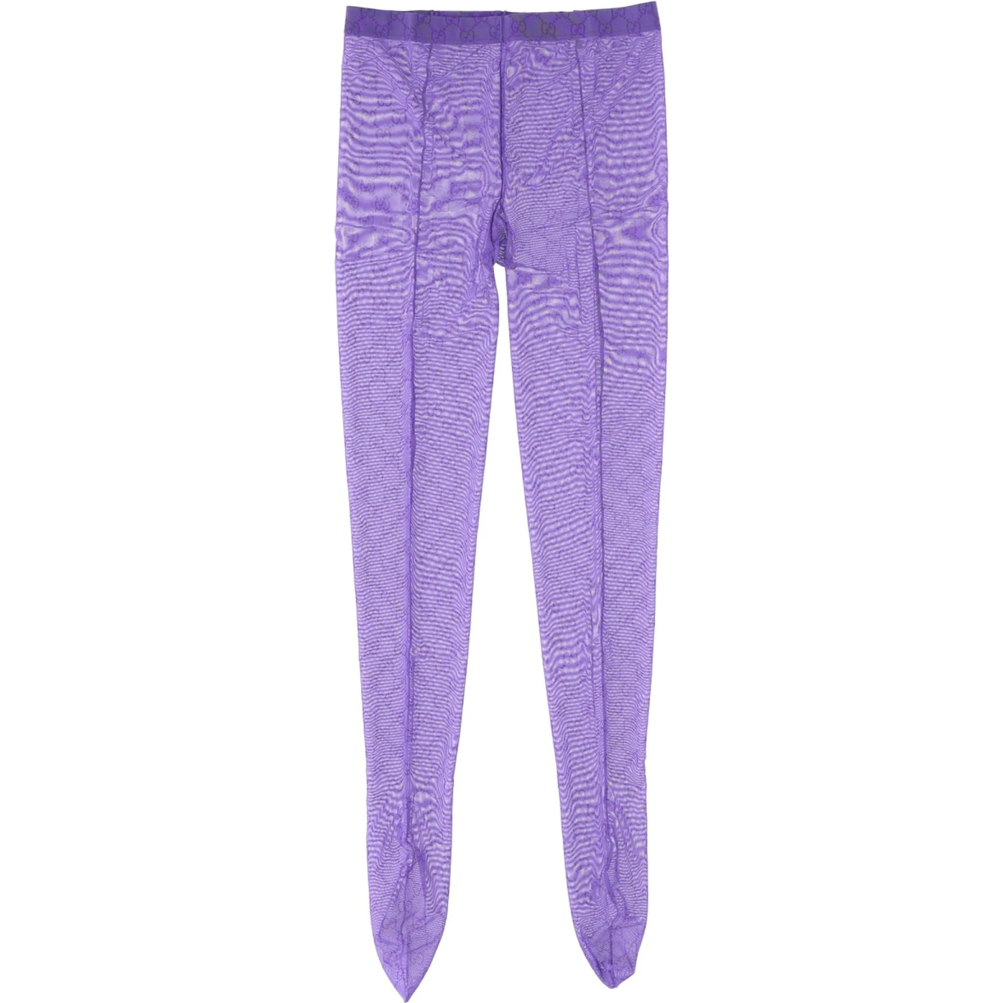 FABRIC TIGHTS "GG"