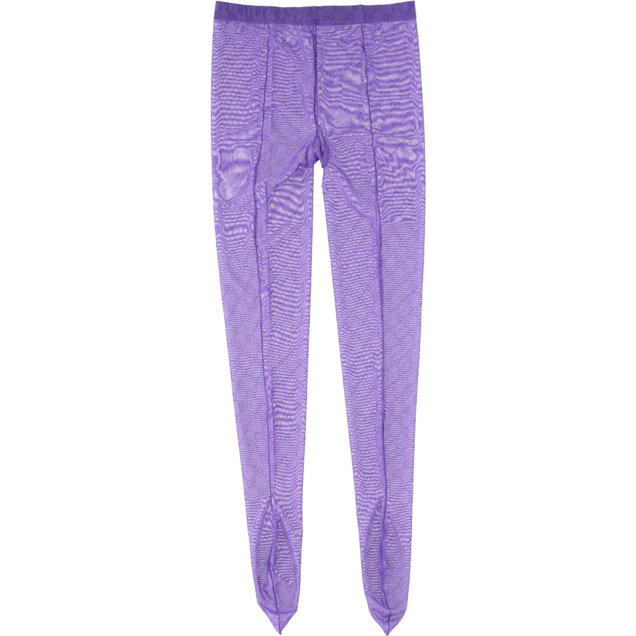 FABRIC TIGHTS "GG"