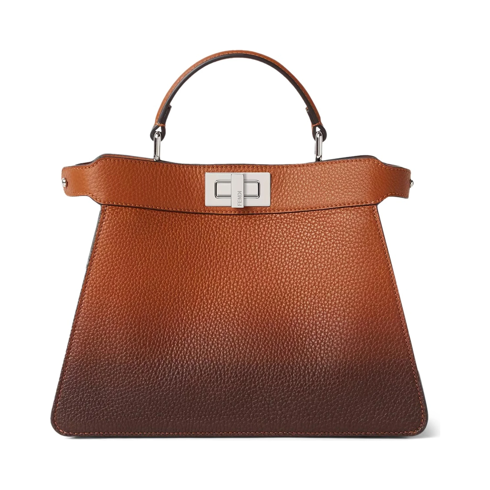"PEEKABOO ISEEU" BAG