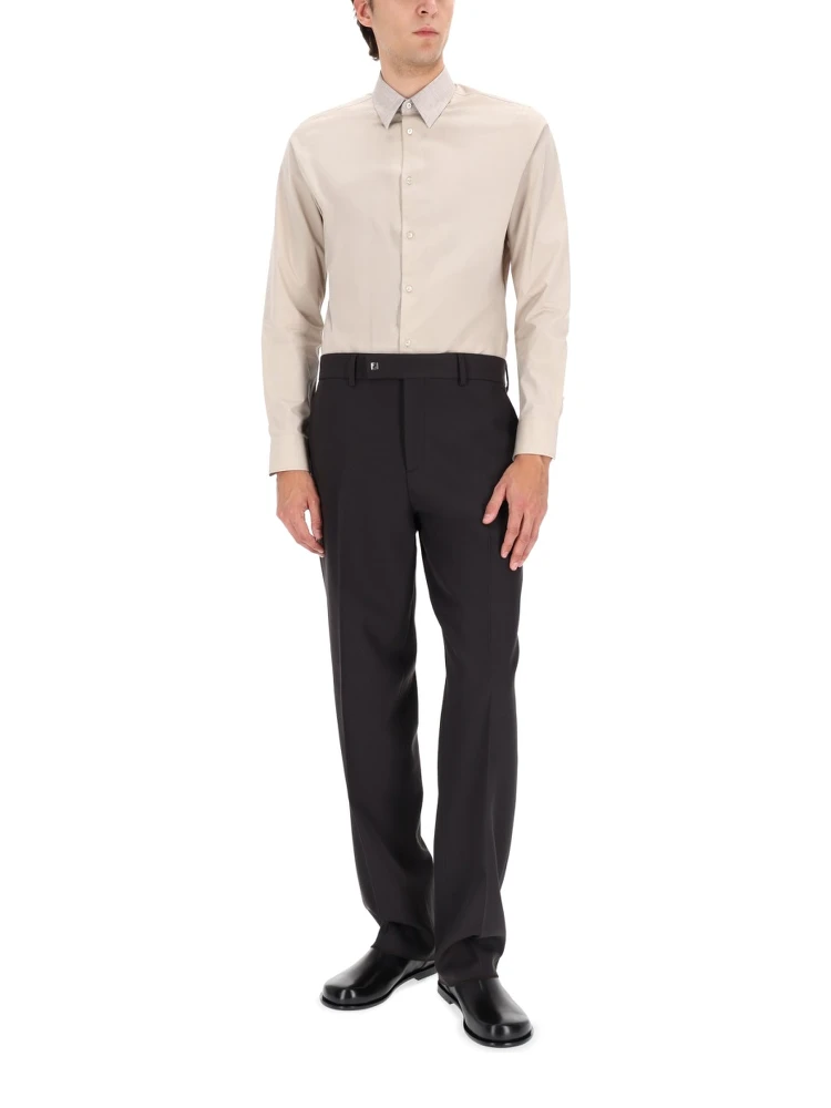 COTTON SHIRT alternative
