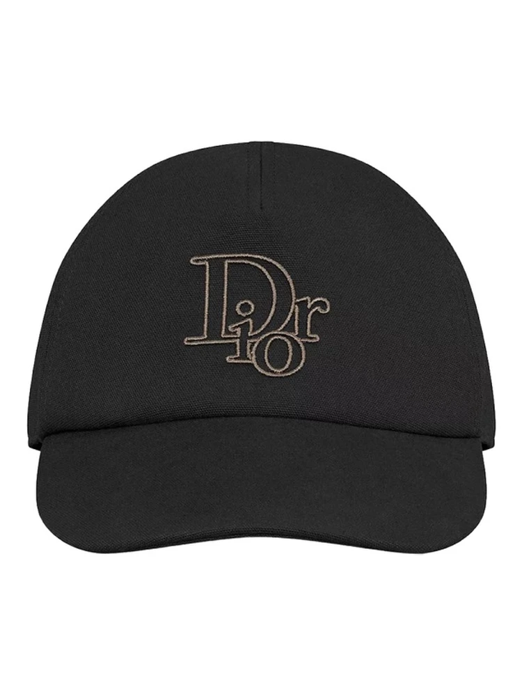 BASEBALL HAT WITH LOGO