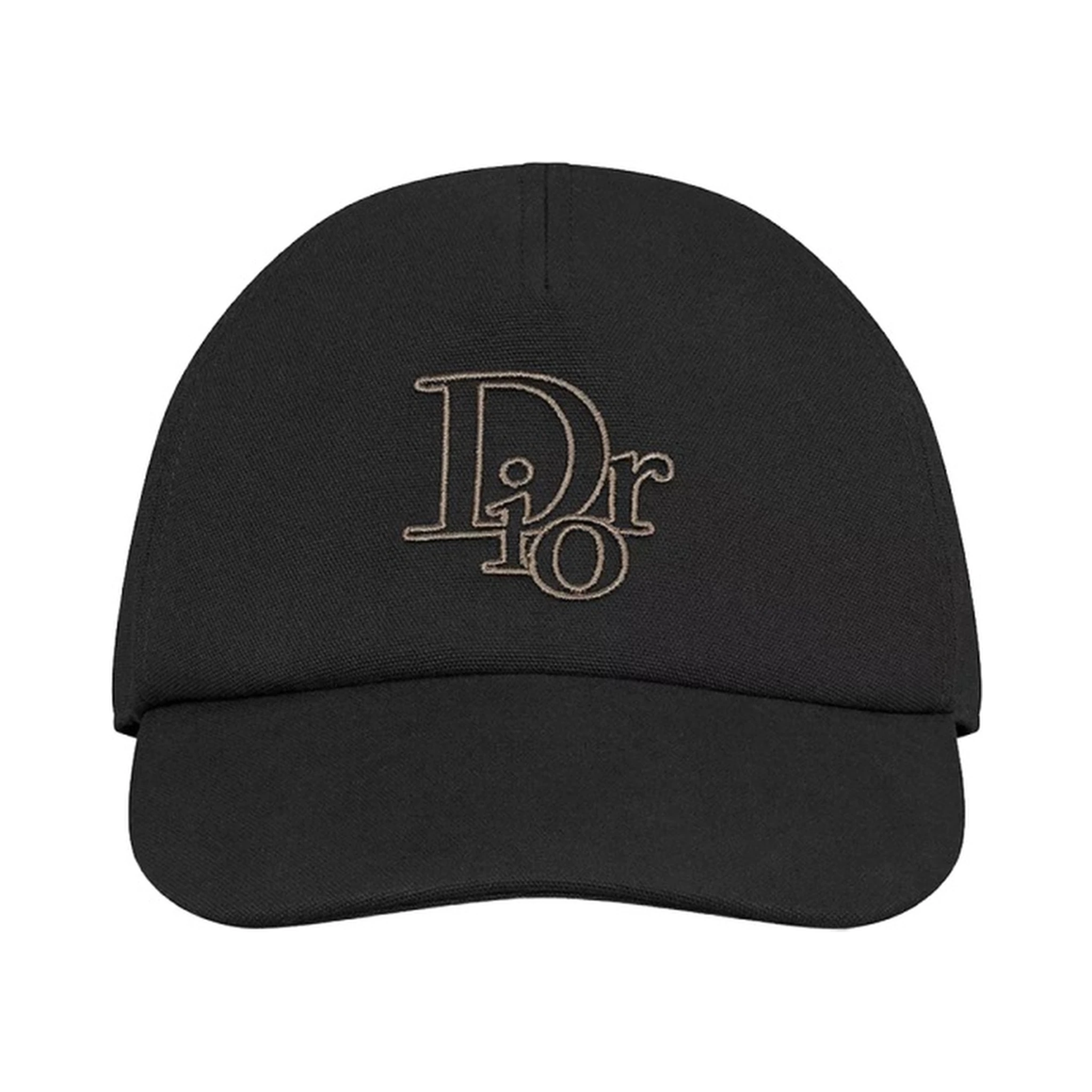 BASEBALL HAT WITH LOGO