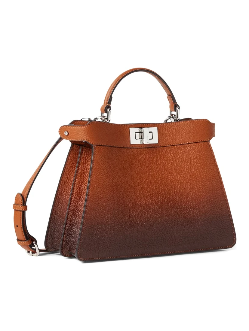 "PEEKABOO ISEEU" BAG