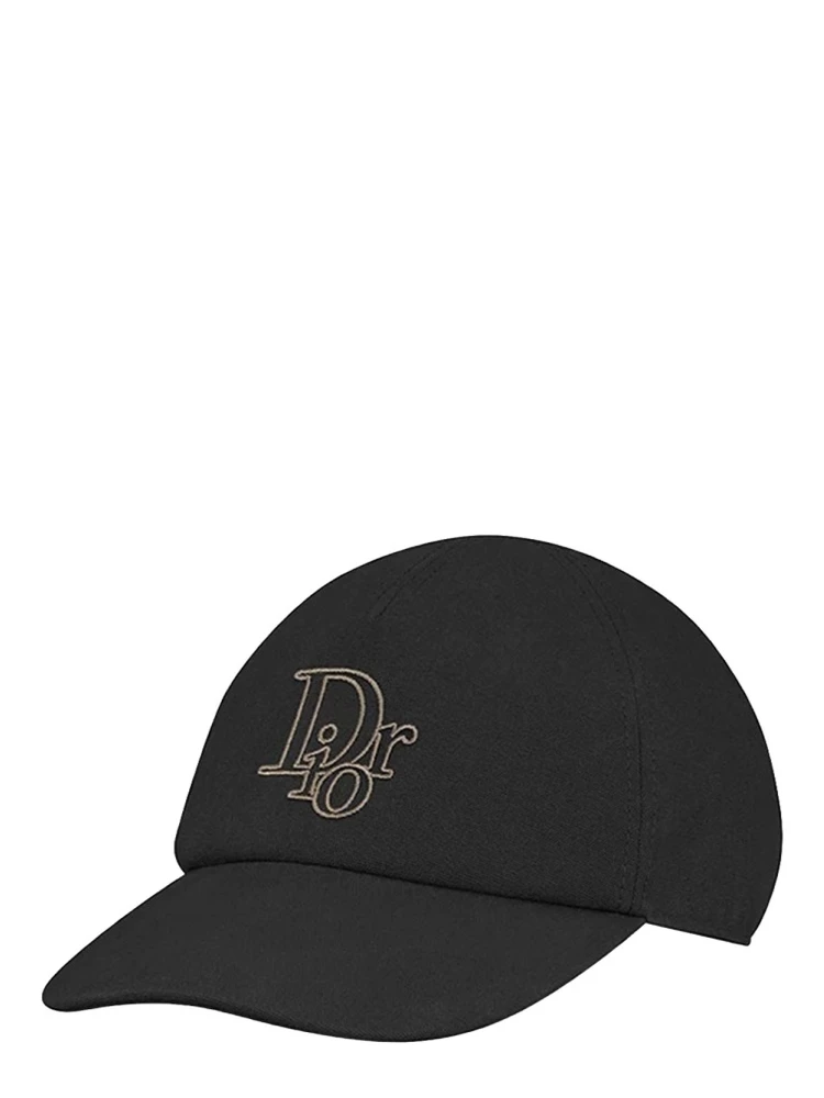 BASEBALL HAT WITH LOGO alternative