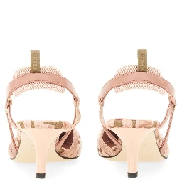 SLINGBACK SHOE "HUMMINGBIRD LITE"