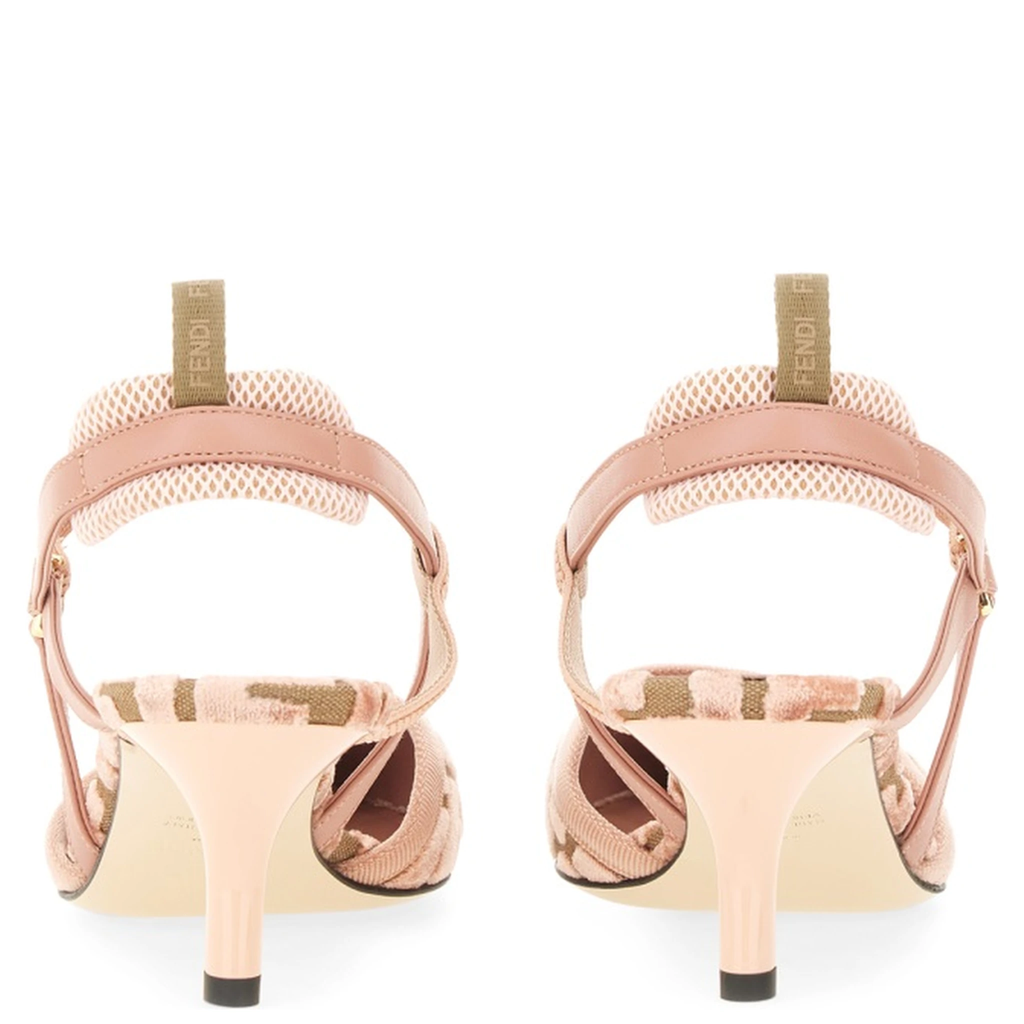 SLINGBACK SHOE "HUMMINGBIRD LITE"