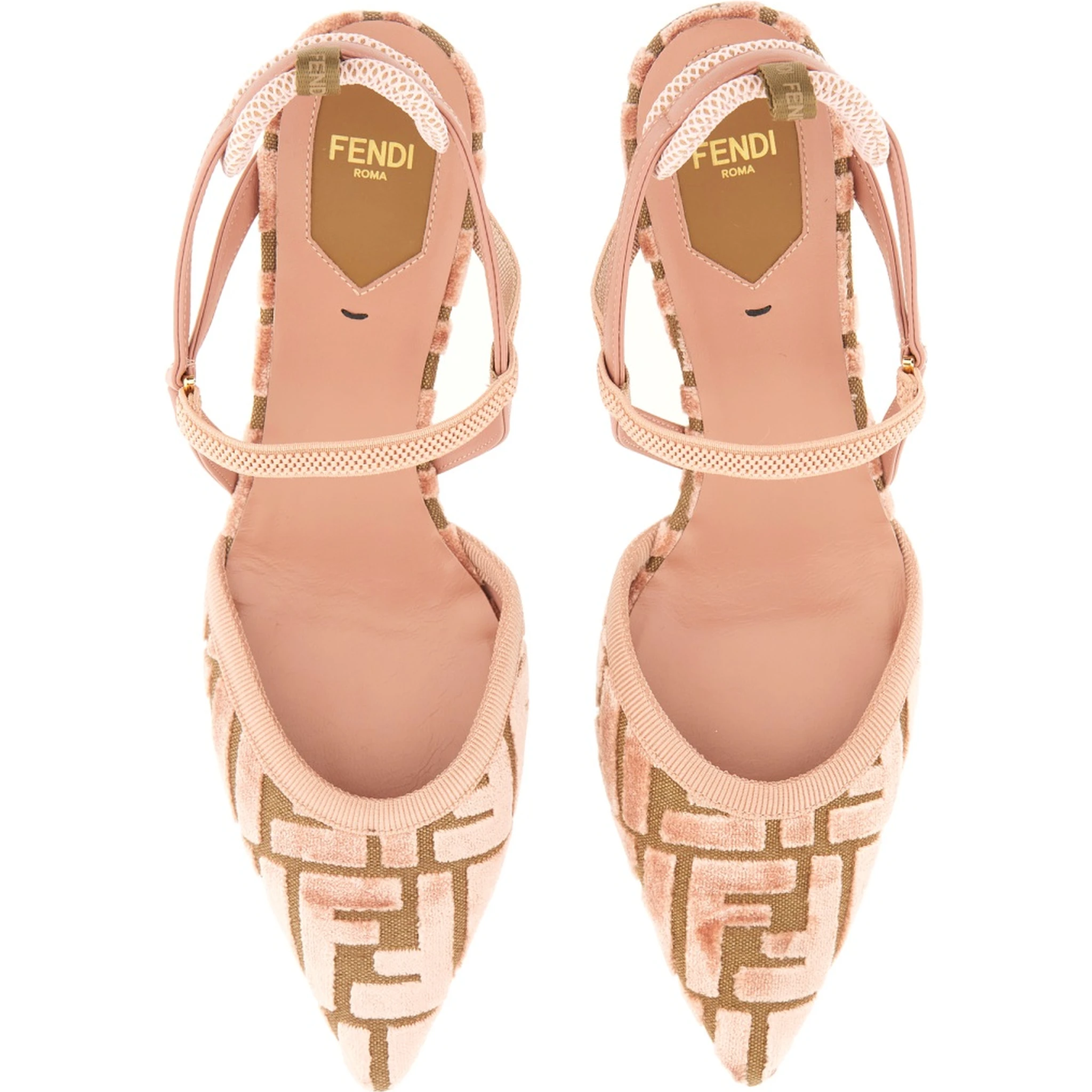 SLINGBACK SHOE "HUMMINGBIRD LITE"