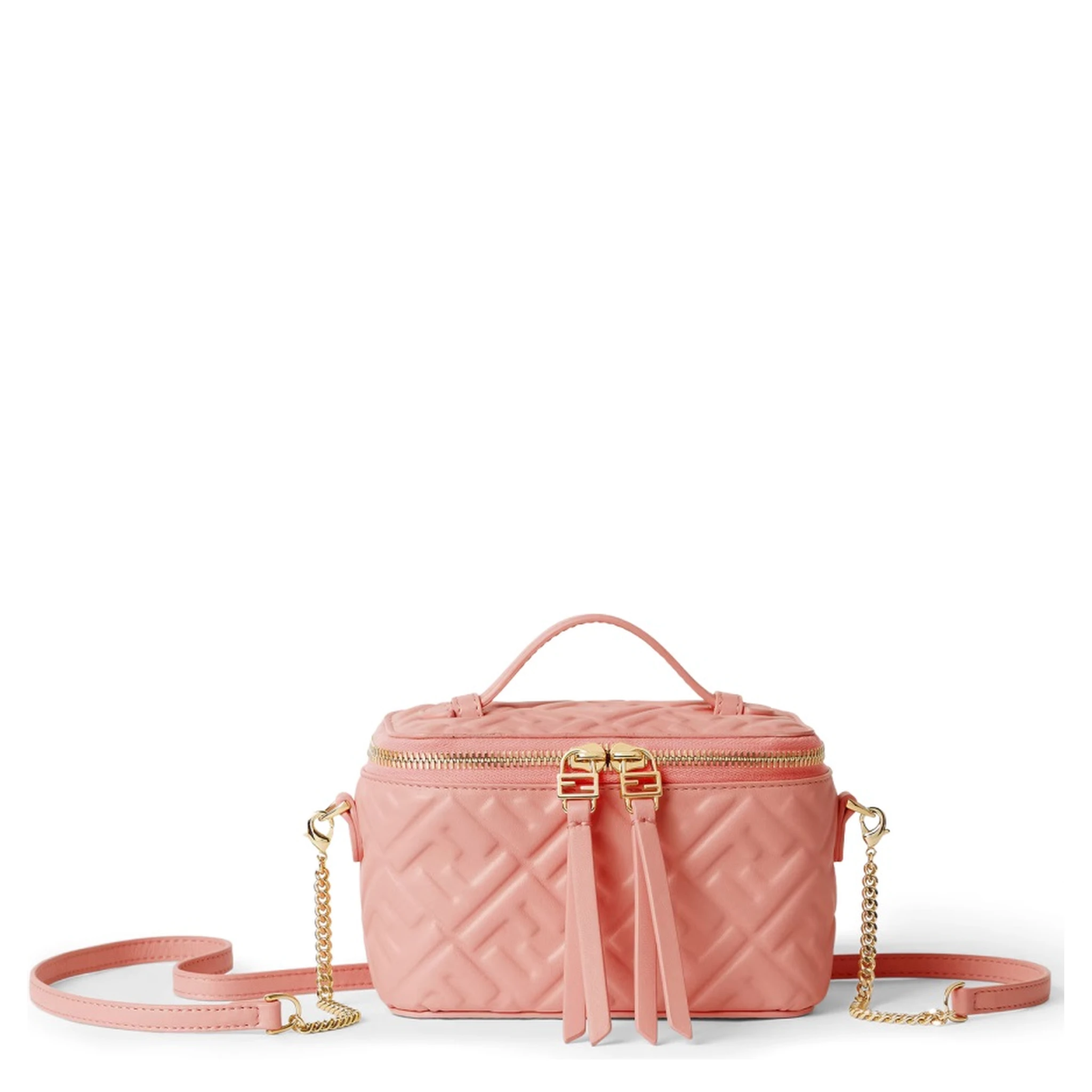 FENDI VANITY MINI BAG