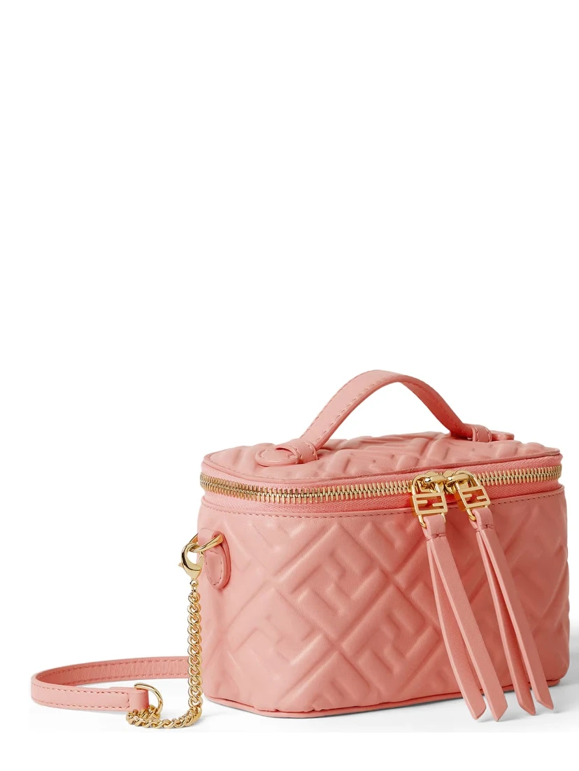 FENDI VANITY MINI BAG