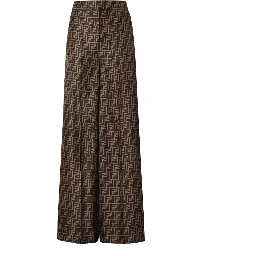 FF TWILL PANTS