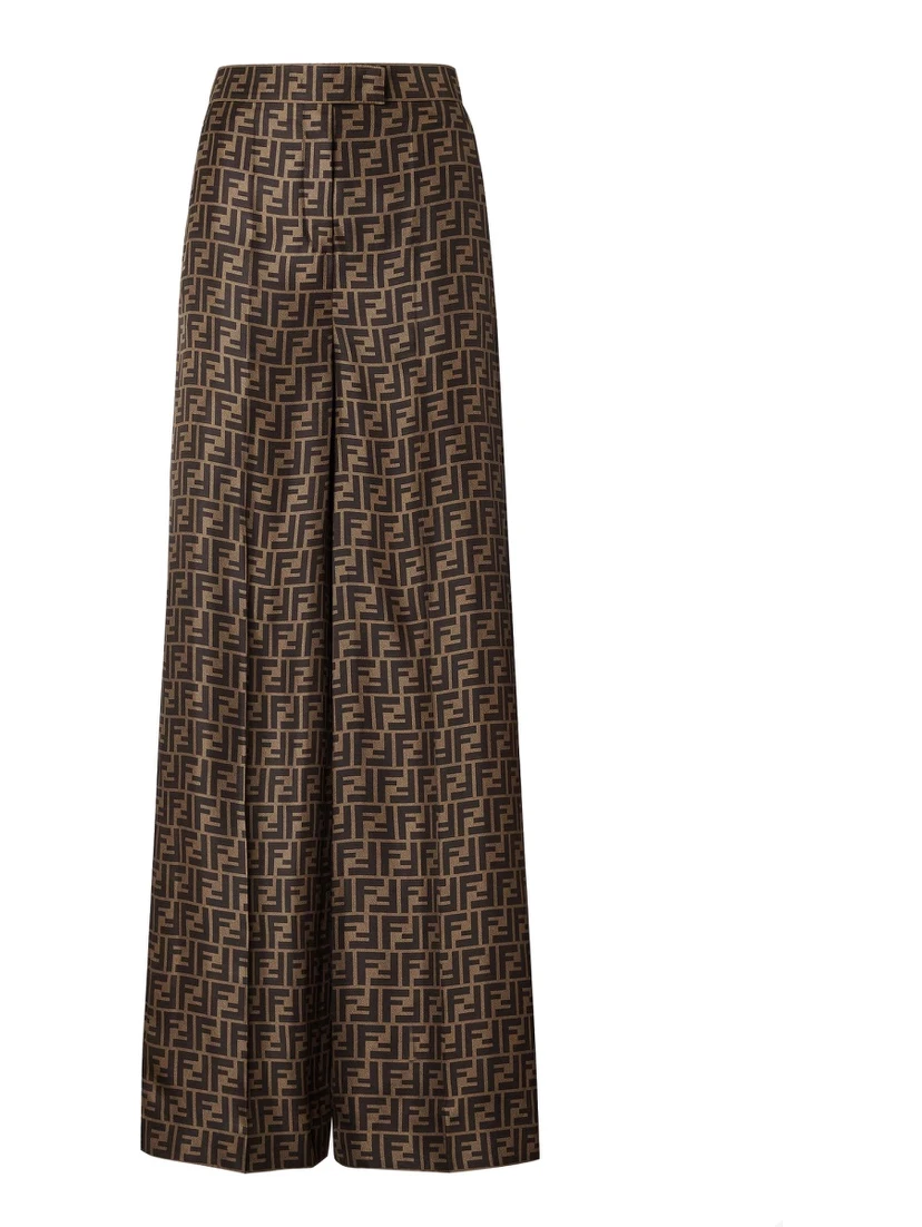 FF TWILL PANTS