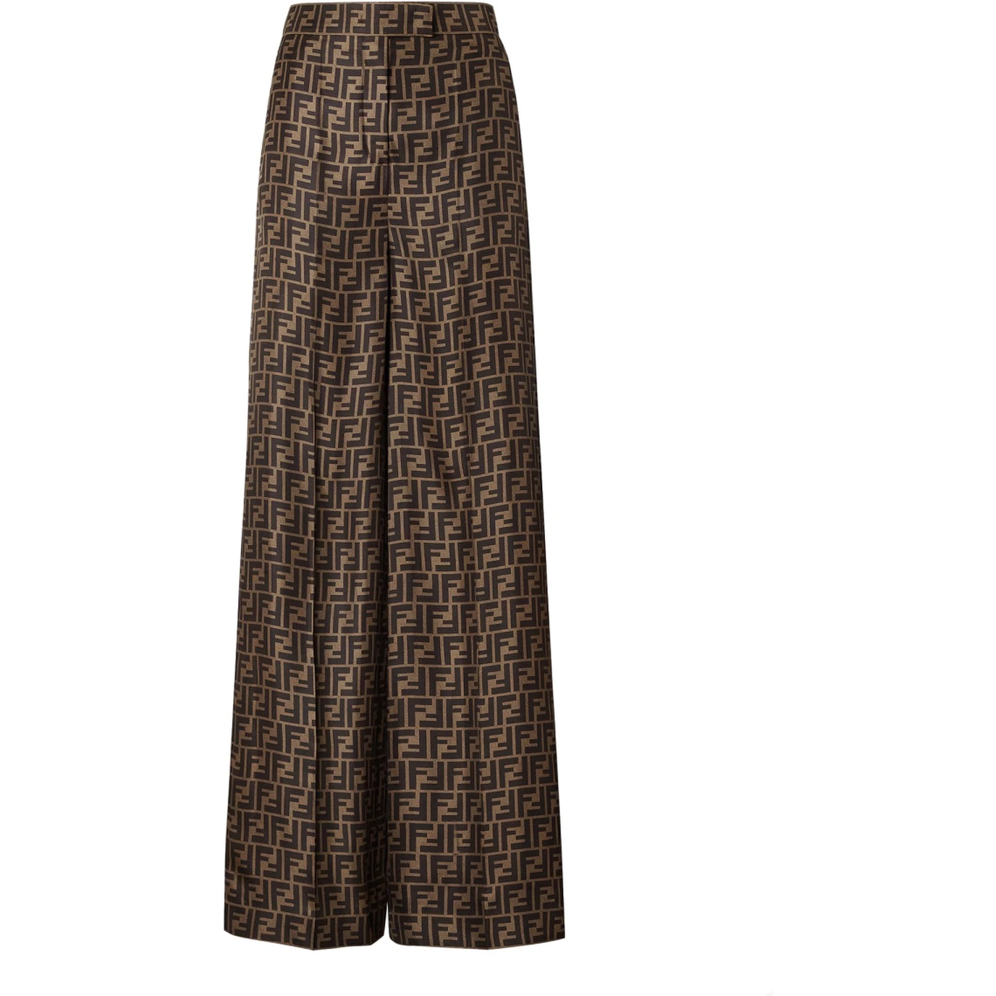 FF TWILL PANTS