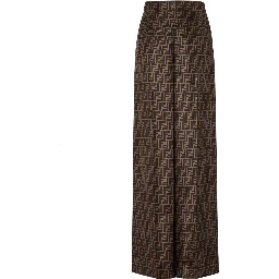 FF TWILL PANTS