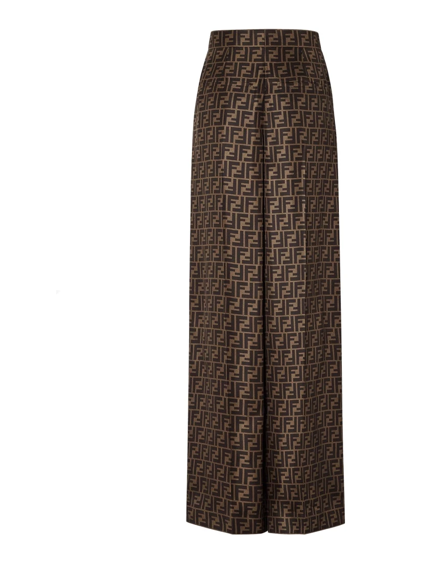 FF TWILL PANTS