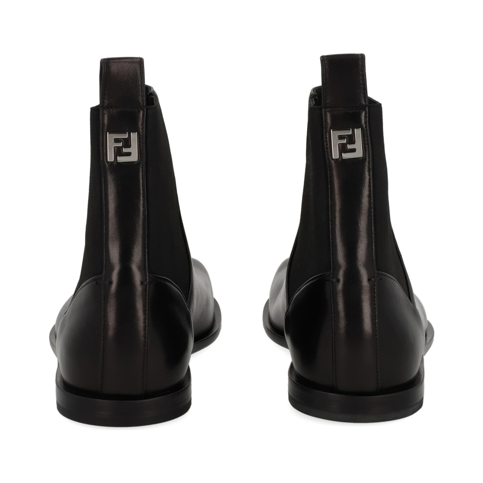 "CHELSEA SQUARED FF" BOOT