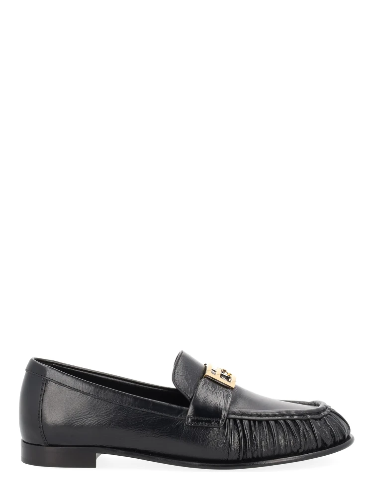 MOCCASIN "BAGUETTE"