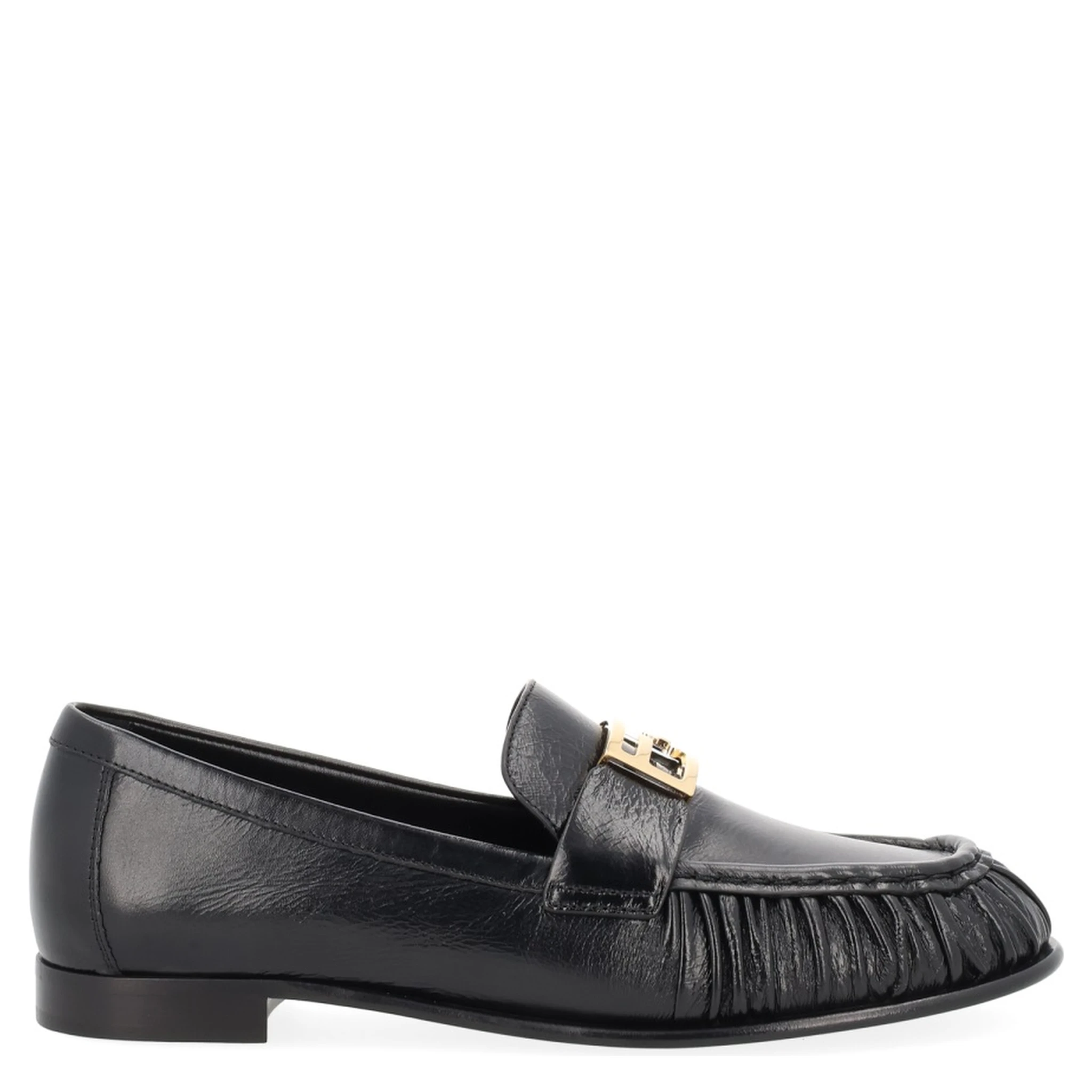 MOCCASIN "BAGUETTE"
