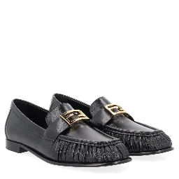 MOCCASIN "BAGUETTE"