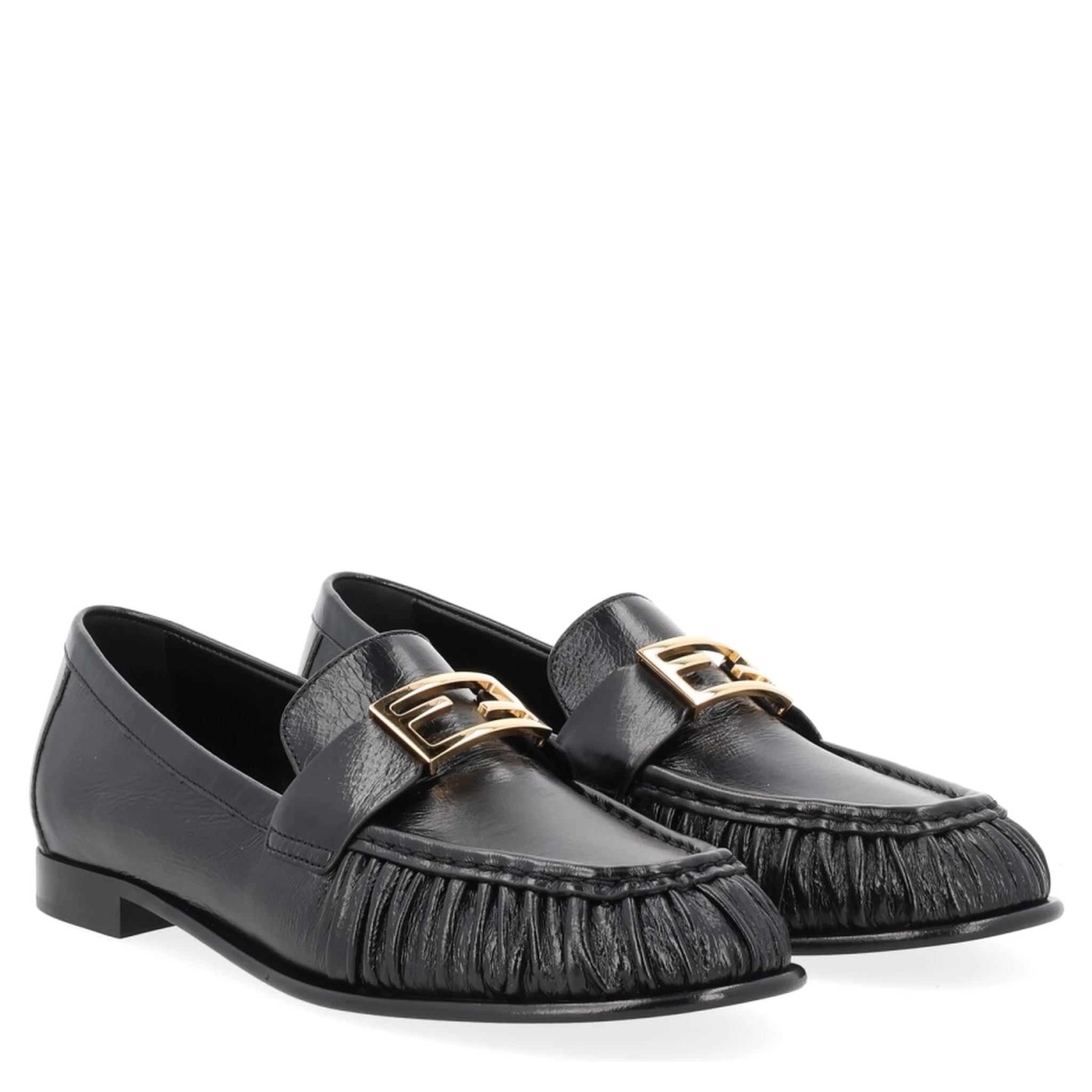 MOCCASIN "BAGUETTE"
