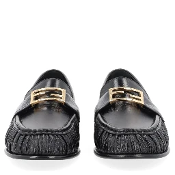 MOCCASIN "BAGUETTE"