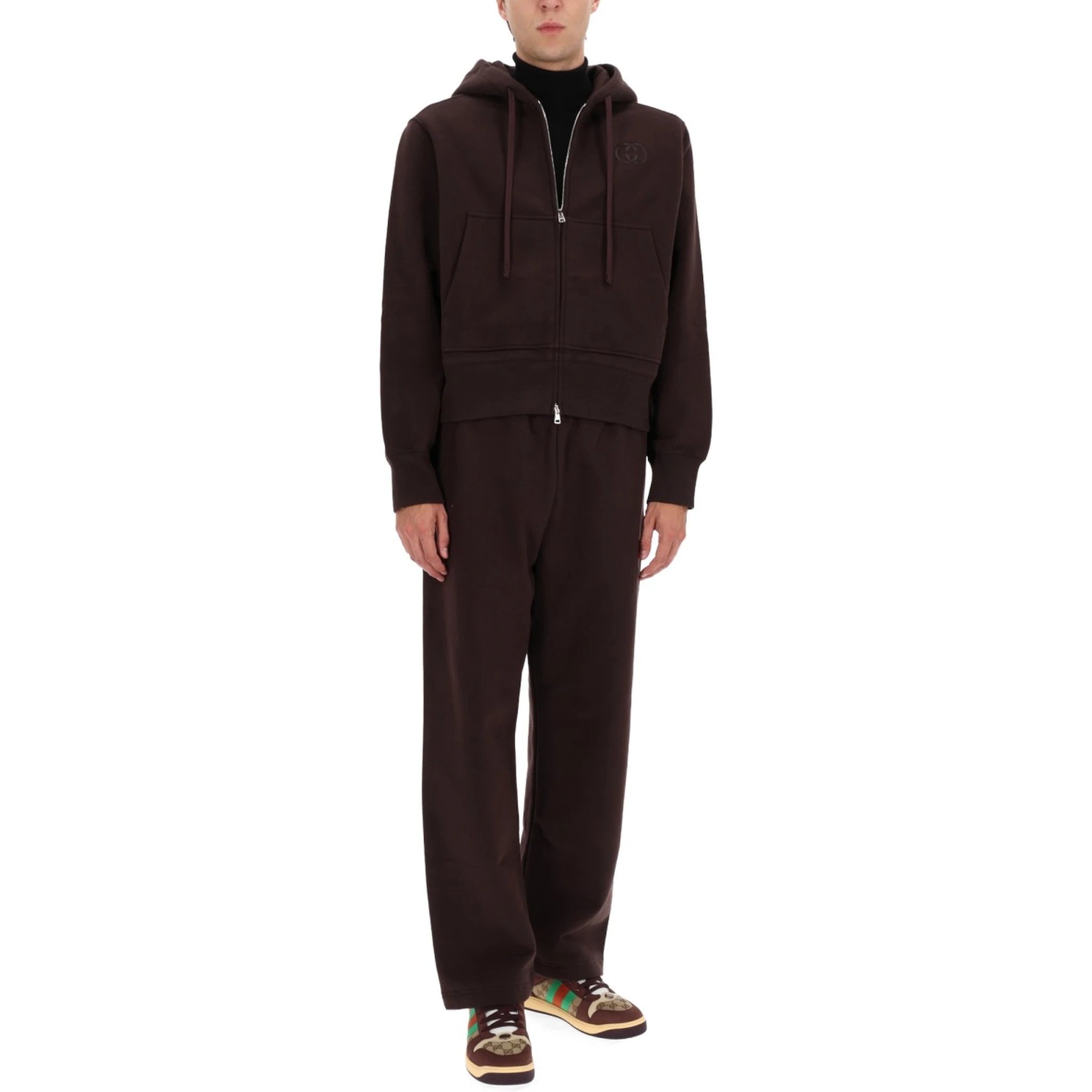 JOGGING PANTS