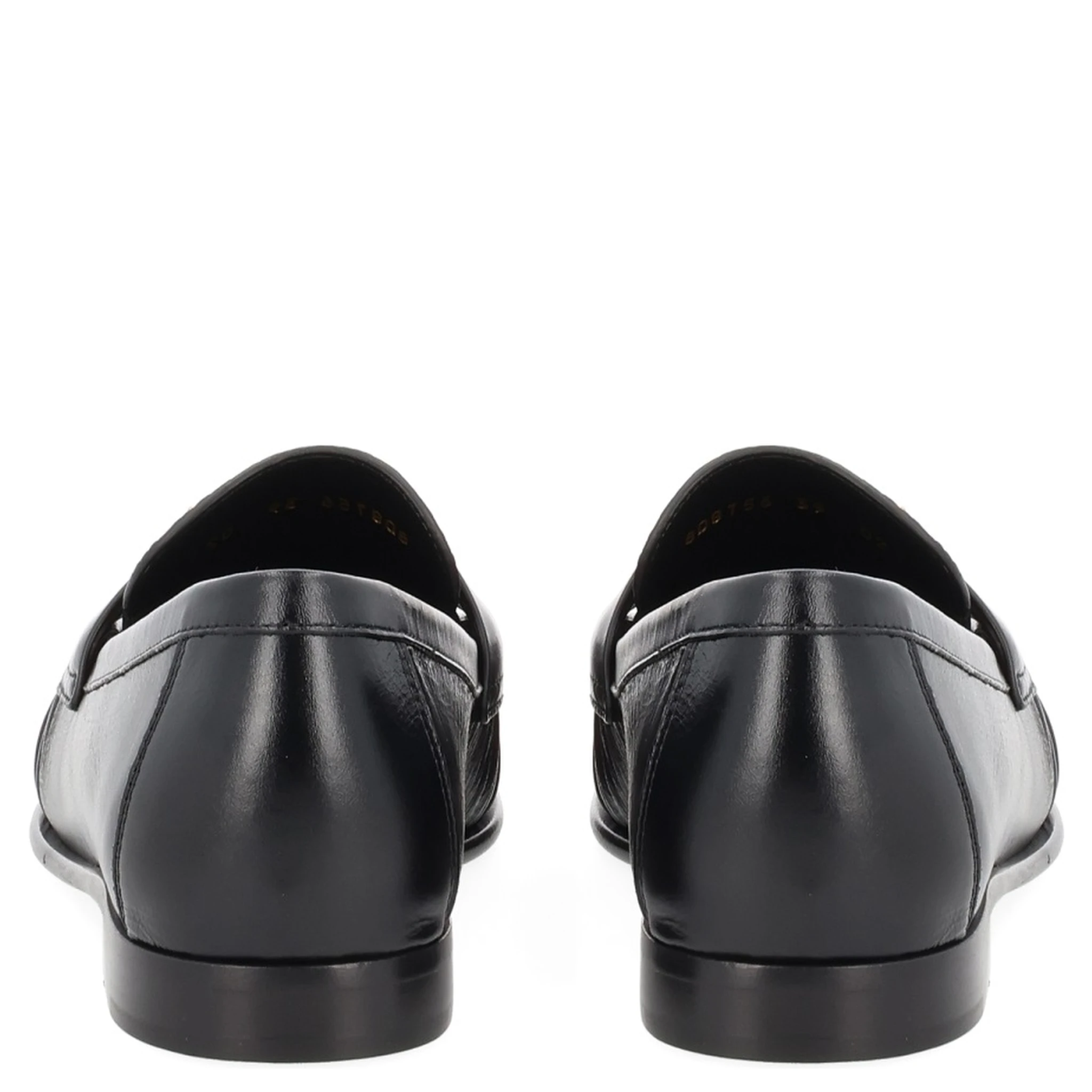 MOCCASIN "BAGUETTE"