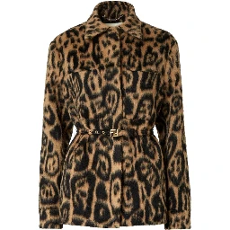"GO-TO" JACKET