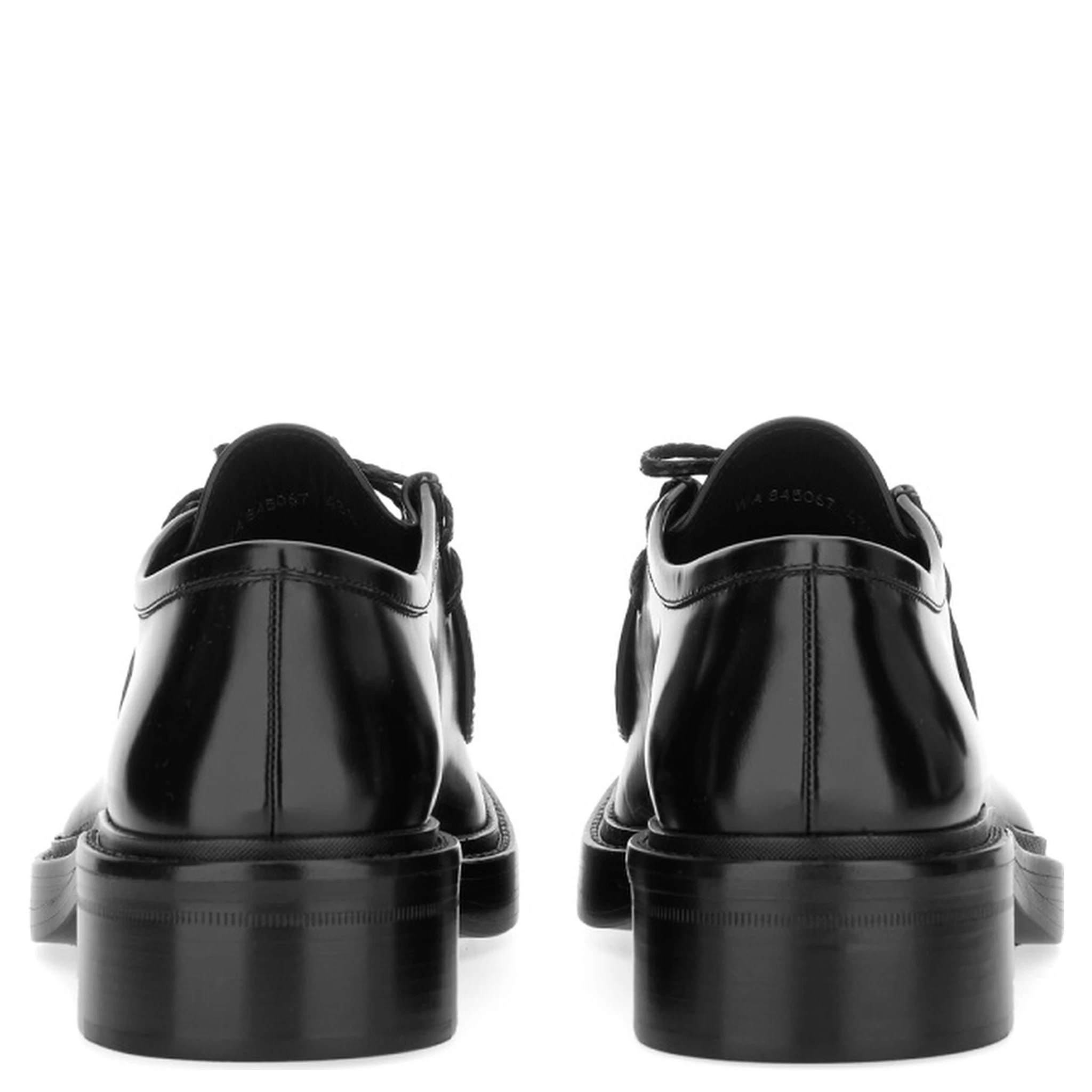 "HARVEY" DERBY LOAFER