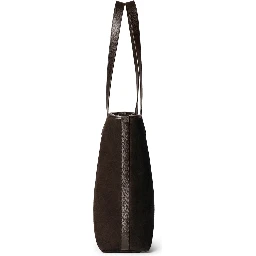 SHOPPING BAG "OPHIDIA"