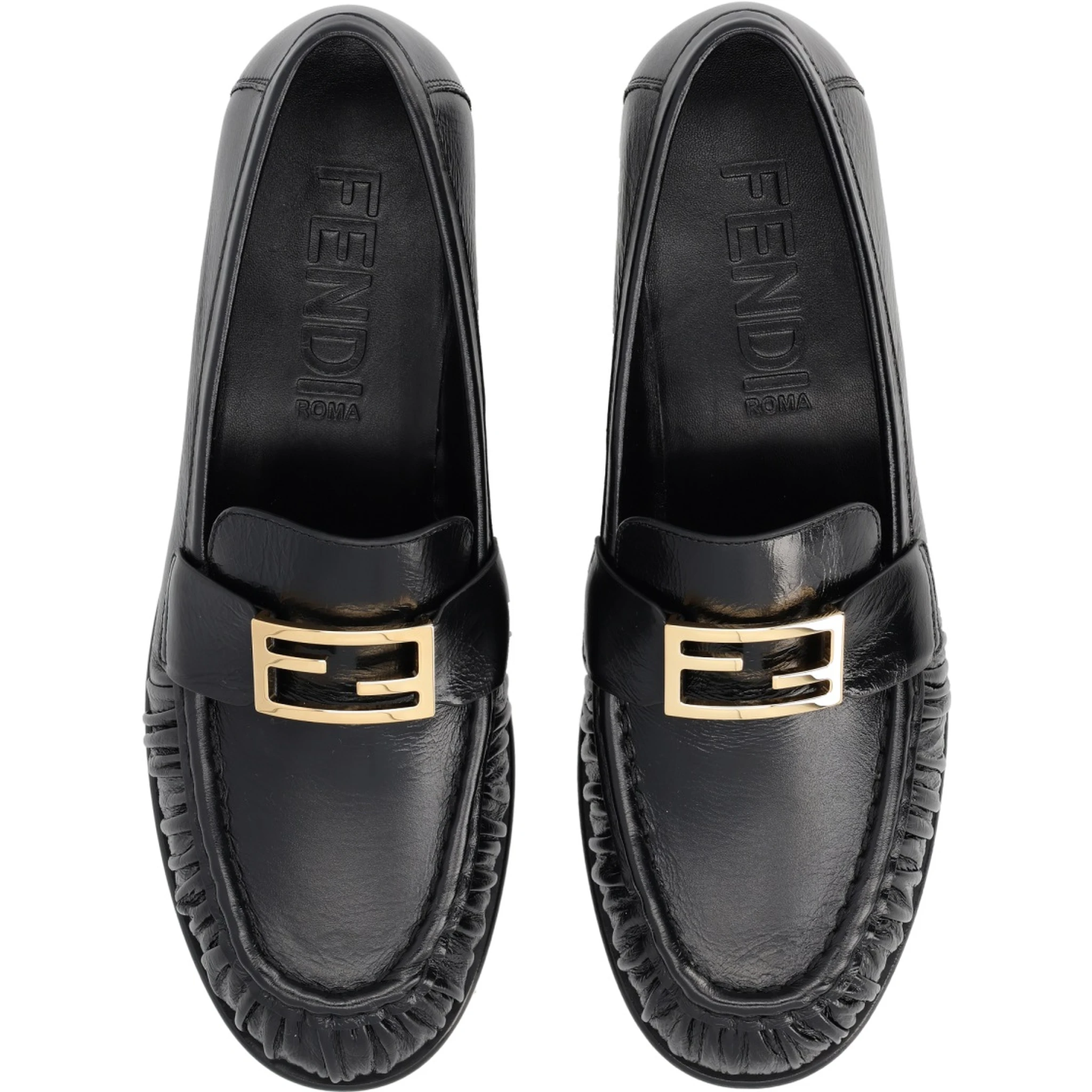 MOCCASIN "BAGUETTE"