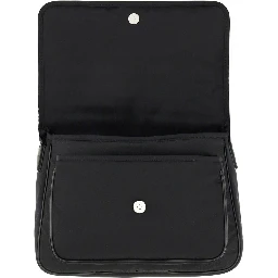 ECONYL® "MESSENGER NIKI" BAG