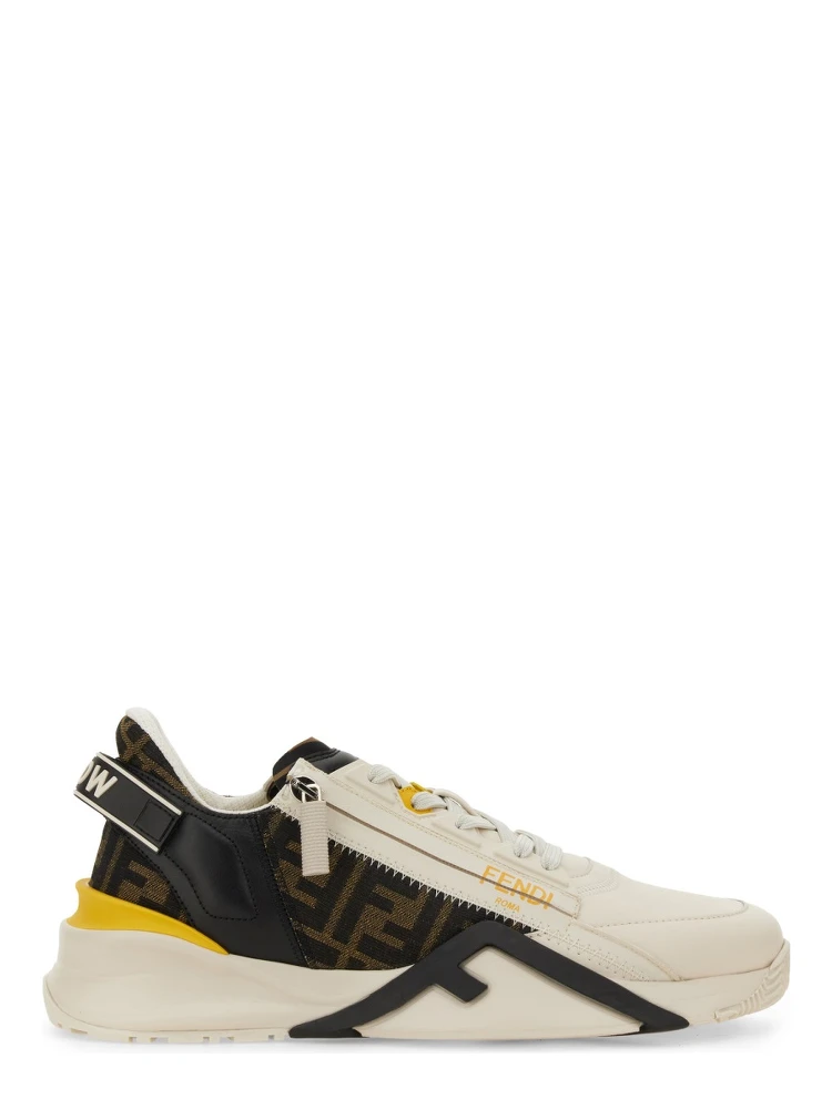 SNEAKER "FLOW"