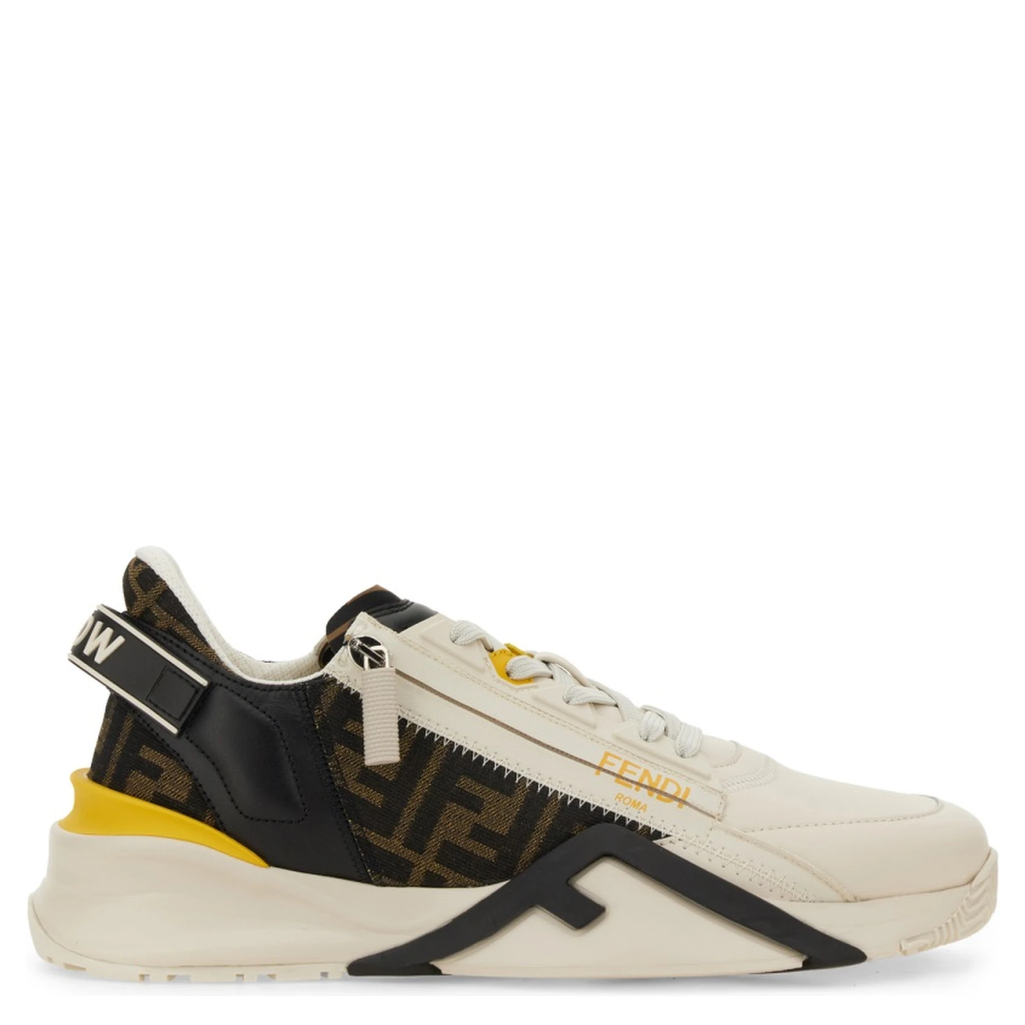 SNEAKER "FLOW"