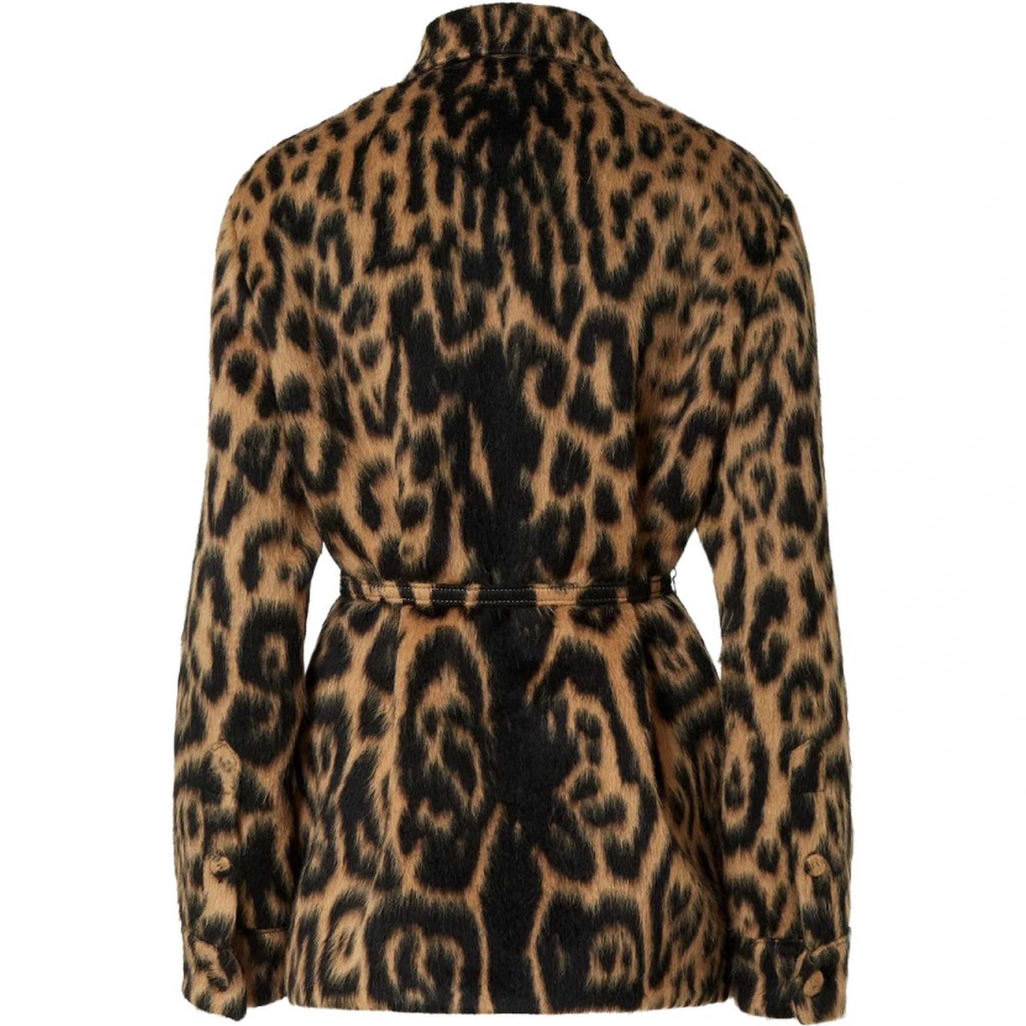 "GO-TO" JACKET