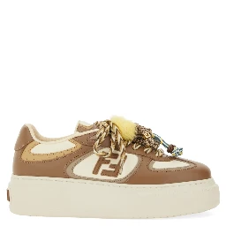 "FENDI MATCH" SNEAKER