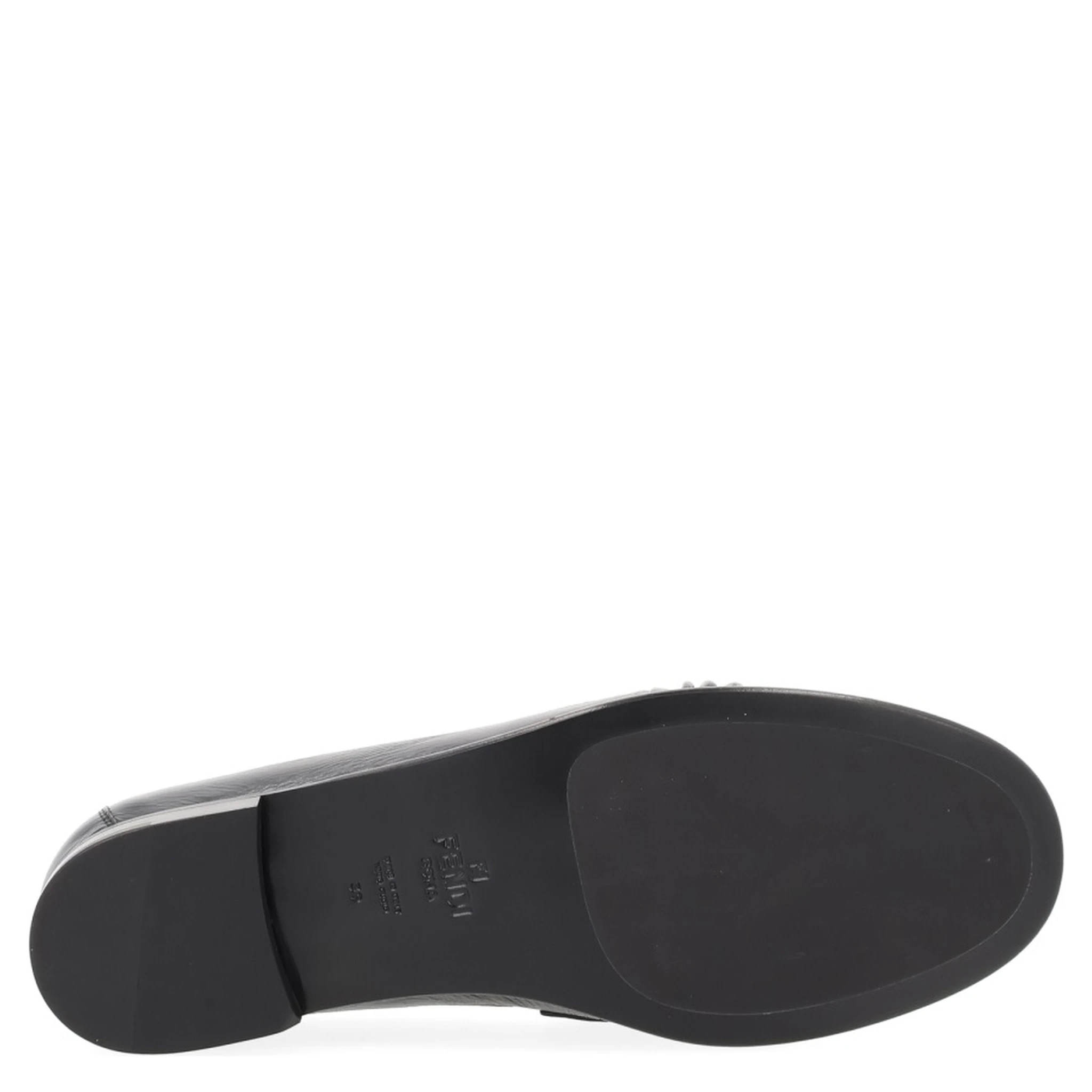 MOCCASIN "BAGUETTE"
