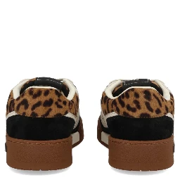 "FENDI MATCH" SNEAKER