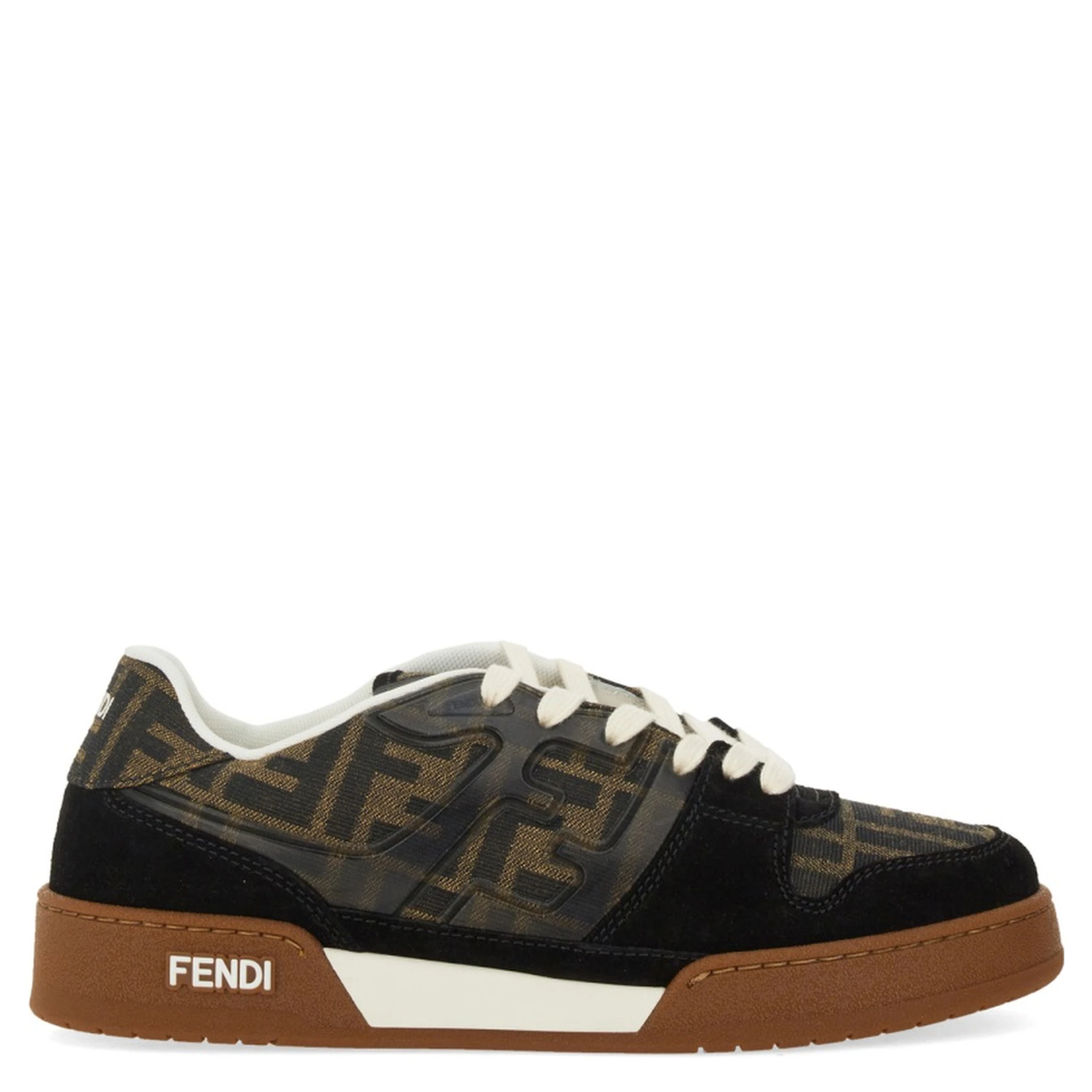 LOW TOP SNEAKER "MATCH"