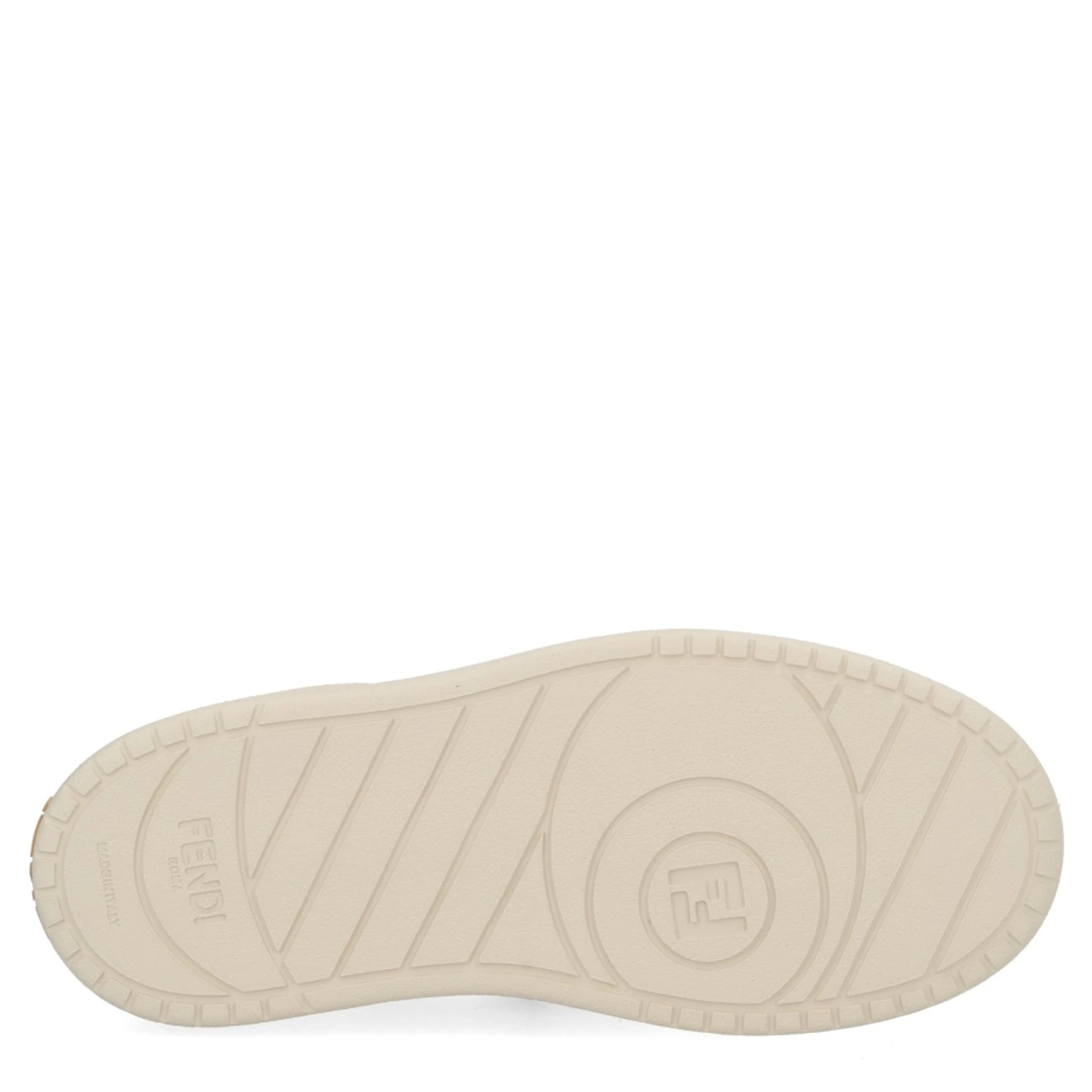 "FENDI MATCH" SNEAKER