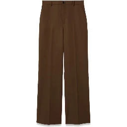 WIDE-LEG PANTS