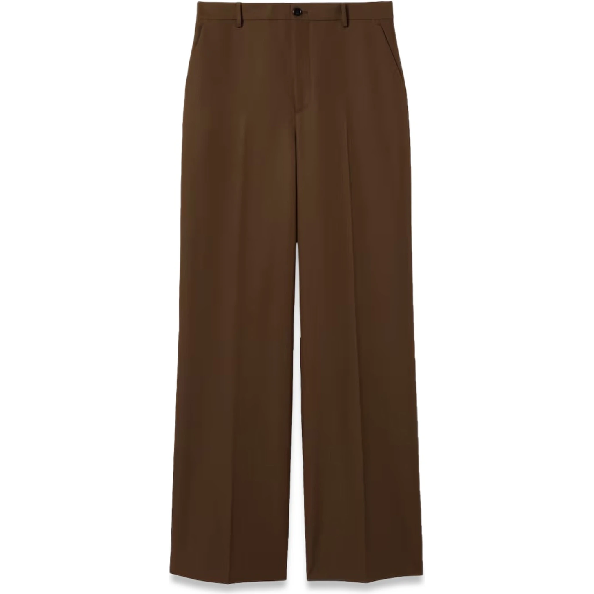 WIDE-LEG PANTS